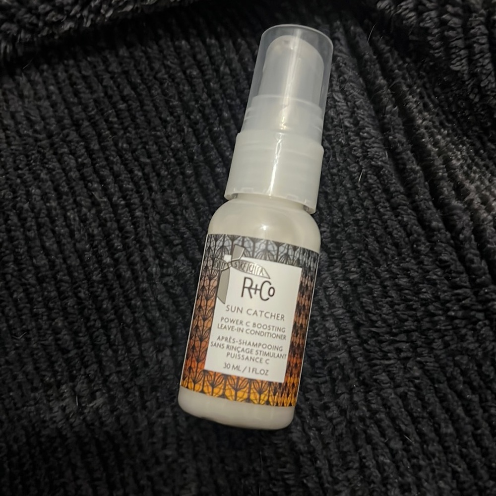 R+Co • Sun Catcher